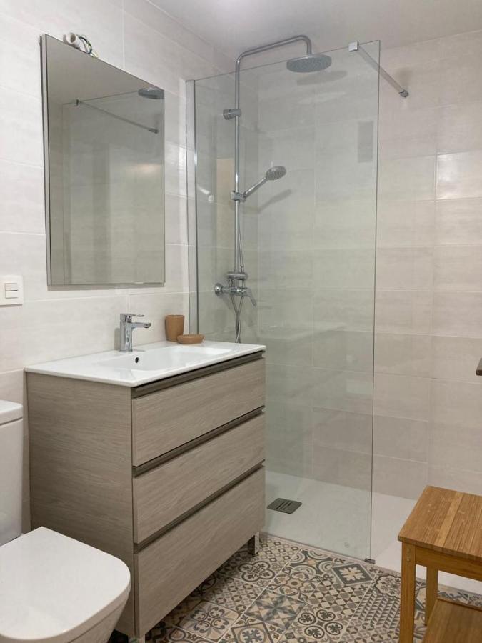 Apartamento Gascona 26 - En pleno centro de Oviedo, con internet y parking incluido Exterior foto