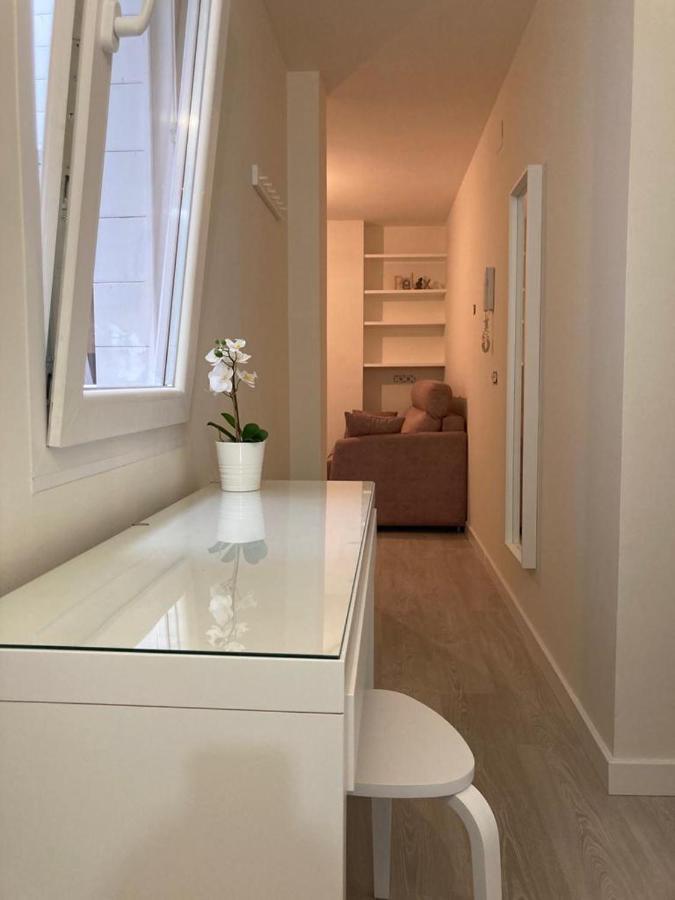 Apartamento Gascona 26 - En pleno centro de Oviedo, con internet y parking incluido Exterior foto