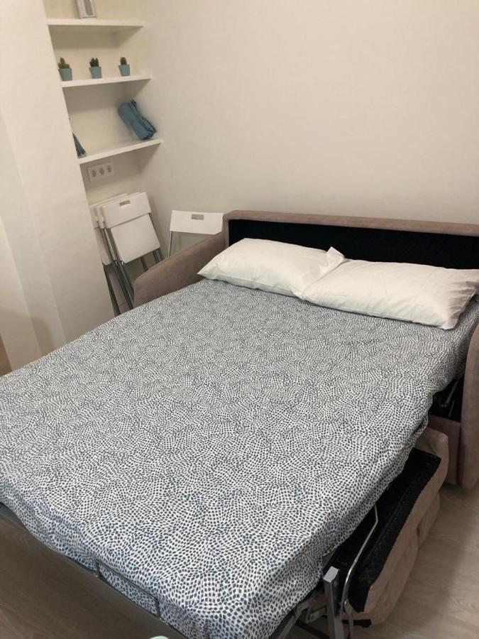 Apartamento Gascona 26 - En pleno centro de Oviedo, con internet y parking incluido Exterior foto