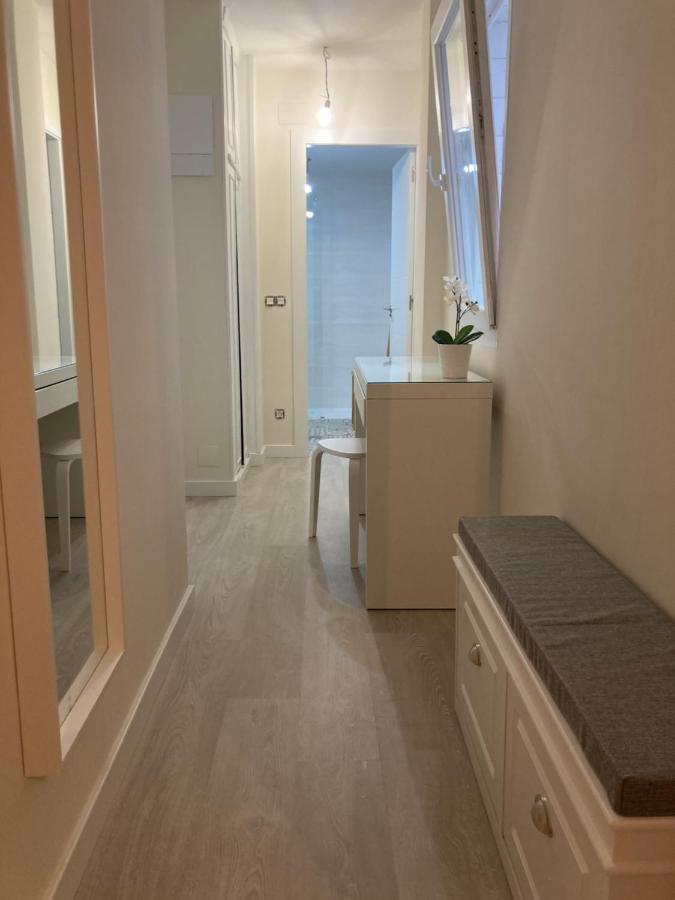 Apartamento Gascona 26 - En pleno centro de Oviedo, con internet y parking incluido Exterior foto