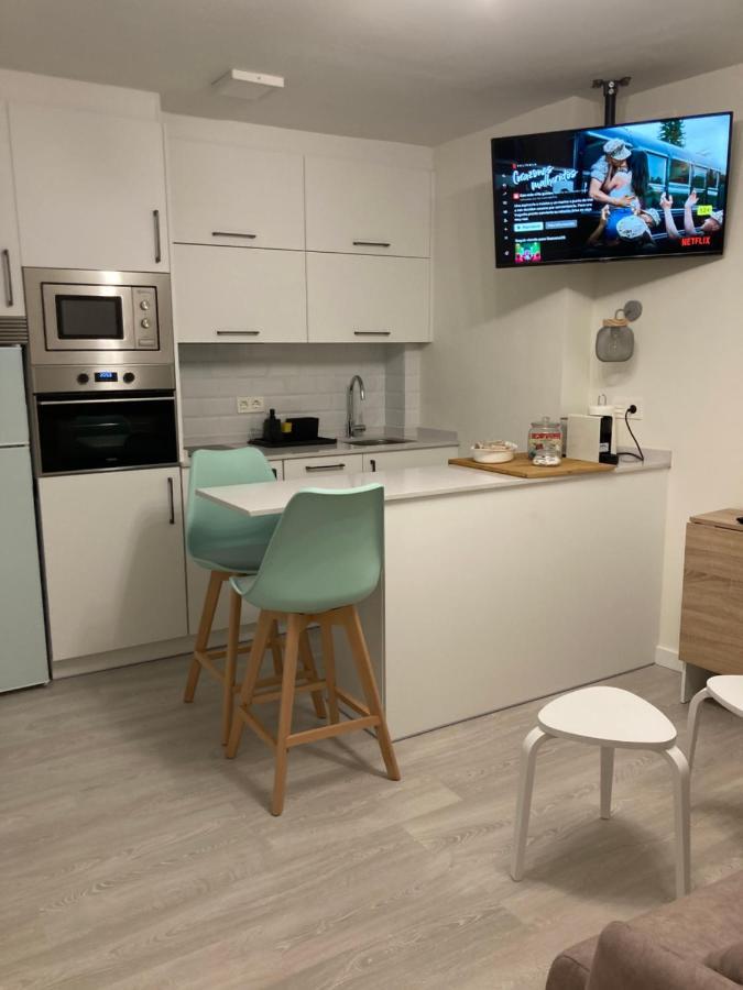 Apartamento Gascona 26 - En pleno centro de Oviedo, con internet y parking incluido Exterior foto