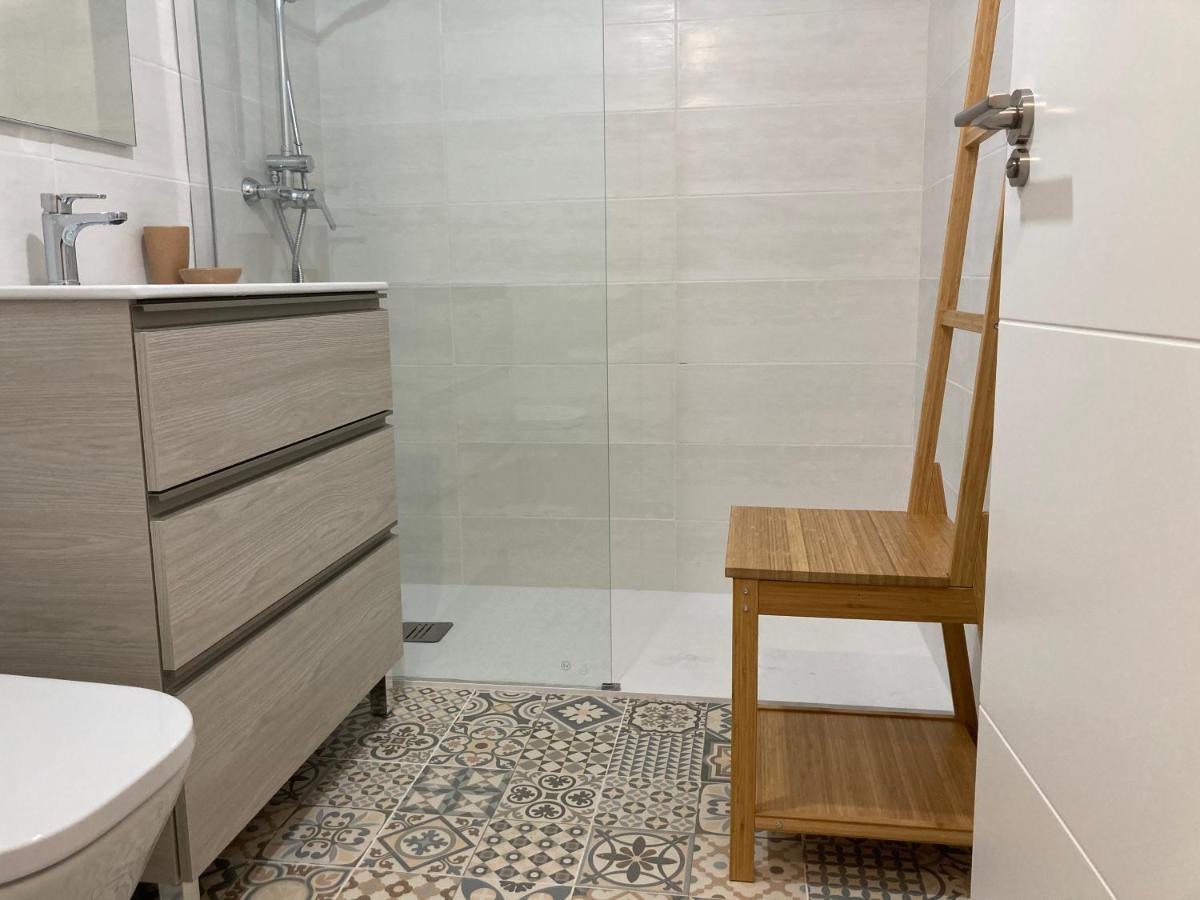 Apartamento Gascona 26 - En pleno centro de Oviedo, con internet y parking incluido Exterior foto