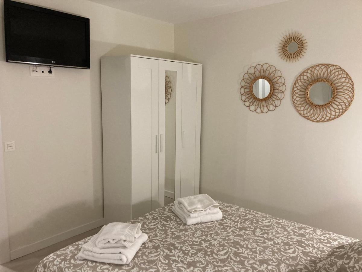 Apartamento Gascona 26 - En pleno centro de Oviedo, con internet y parking incluido Exterior foto