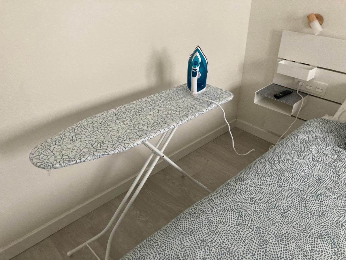 Apartamento Gascona 26 - En pleno centro de Oviedo, con internet y parking incluido Exterior foto