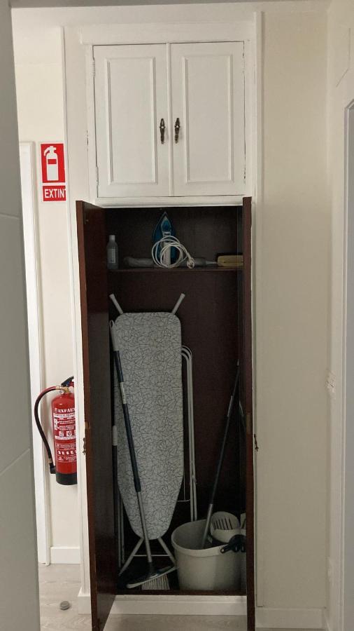 Apartamento Gascona 26 - En pleno centro de Oviedo, con internet y parking incluido Exterior foto