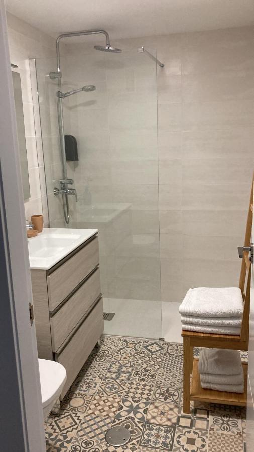 Apartamento Gascona 26 - En pleno centro de Oviedo, con internet y parking incluido Exterior foto