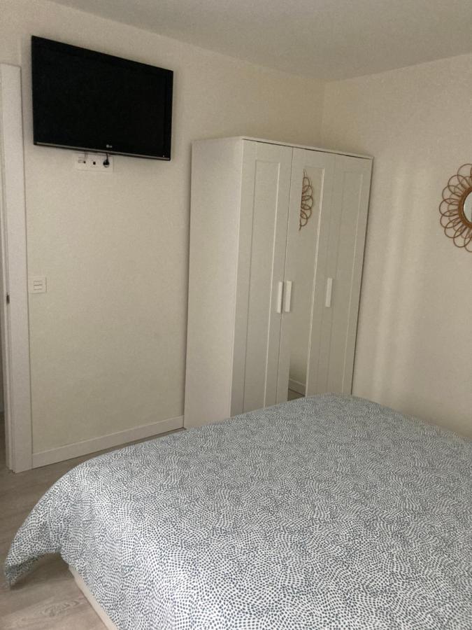 Apartamento Gascona 26 - En pleno centro de Oviedo, con internet y parking incluido Exterior foto