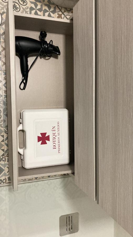 Apartamento Gascona 26 - En pleno centro de Oviedo, con internet y parking incluido Exterior foto