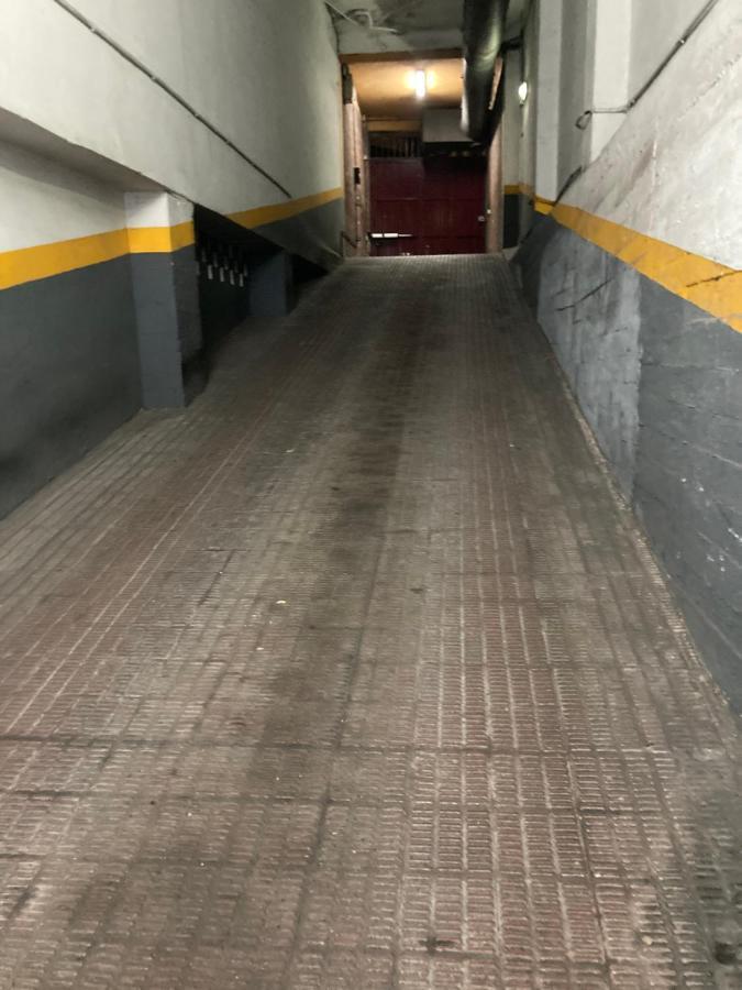 Apartamento Gascona 26 - En pleno centro de Oviedo, con internet y parking incluido Exterior foto